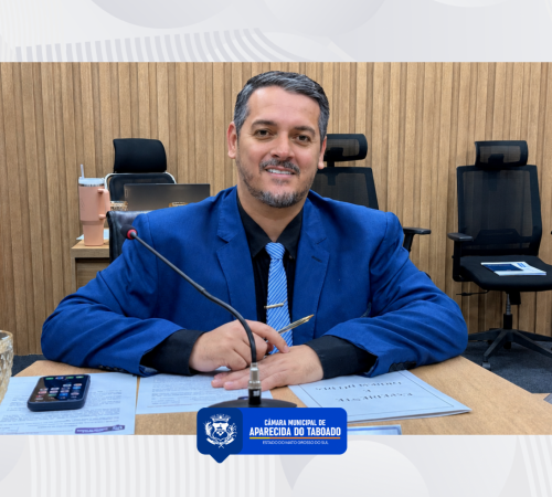 Ber Galter apresenta indica&ccedil;&otilde;es voltadas &agrave; infraestrutura, sustentabilidade e bem-estar da popula&ccedil;&atilde;o