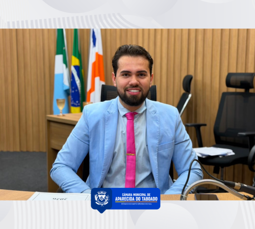 Matheus Costa apresenta indica&ccedil;&otilde;es para refor&ccedil;ar a seguran&ccedil;a no tr&acirc;nsito e melhorar a drenagem urbana