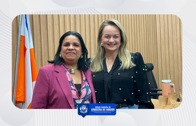 Vereadoras Patricia da Sa&uacute;de e Dra. Amanda Tolentino apresentam indica&ccedil;&atilde;o para ampliar espa&ccedil;os de lazer infantil 