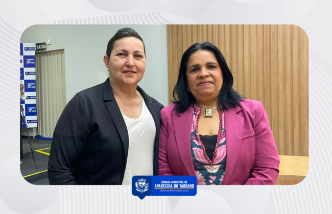 Vereadoras Patricia da Sa&uacute;de e Claudia Padim indicam propostas para ampliar assist&ecirc;ncia &agrave; sa&uacute;de e criar novo espa&ccedil;o de lazer
