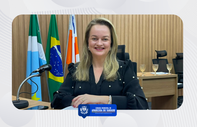 Vereadora Dra. Amanda Tolentino reivindica amplia&ccedil;&atilde;o da rede de esgoto em importante trecho da Avenida Orlando Mascarenhas Pereira
