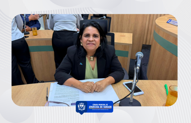 Patricia da Sa&uacute;de apresenta indica&ccedil;&otilde;es voltadas ao lazer e ao bem-estar da popula&ccedil;&atilde;o