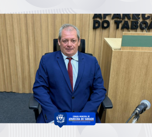 Gilsinho do Binega solicita informa&ccedil;&otilde;es sobre obras p&uacute;blicas realizadas e em andamento no munic&iacute;pio