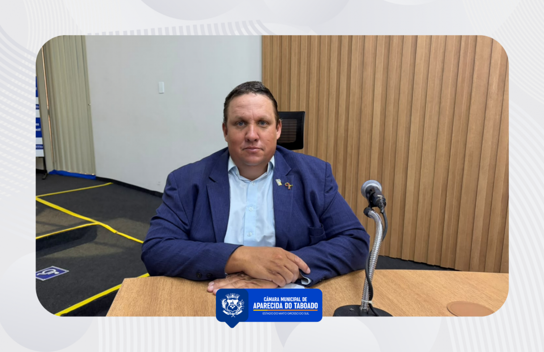Vereador Marcelo Jardineiro solicita melhorias em guia e sarjeta no Jardim F&eacute;lix.