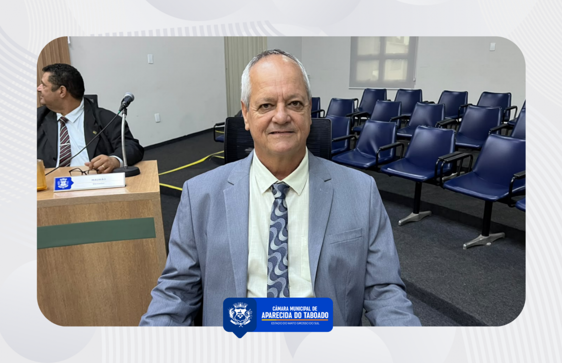 Vereador Pinduca solicita constru&ccedil;&atilde;o de quadra, playground e academia ao ar livre no Residencial S&atilde;o Jo&atilde;o