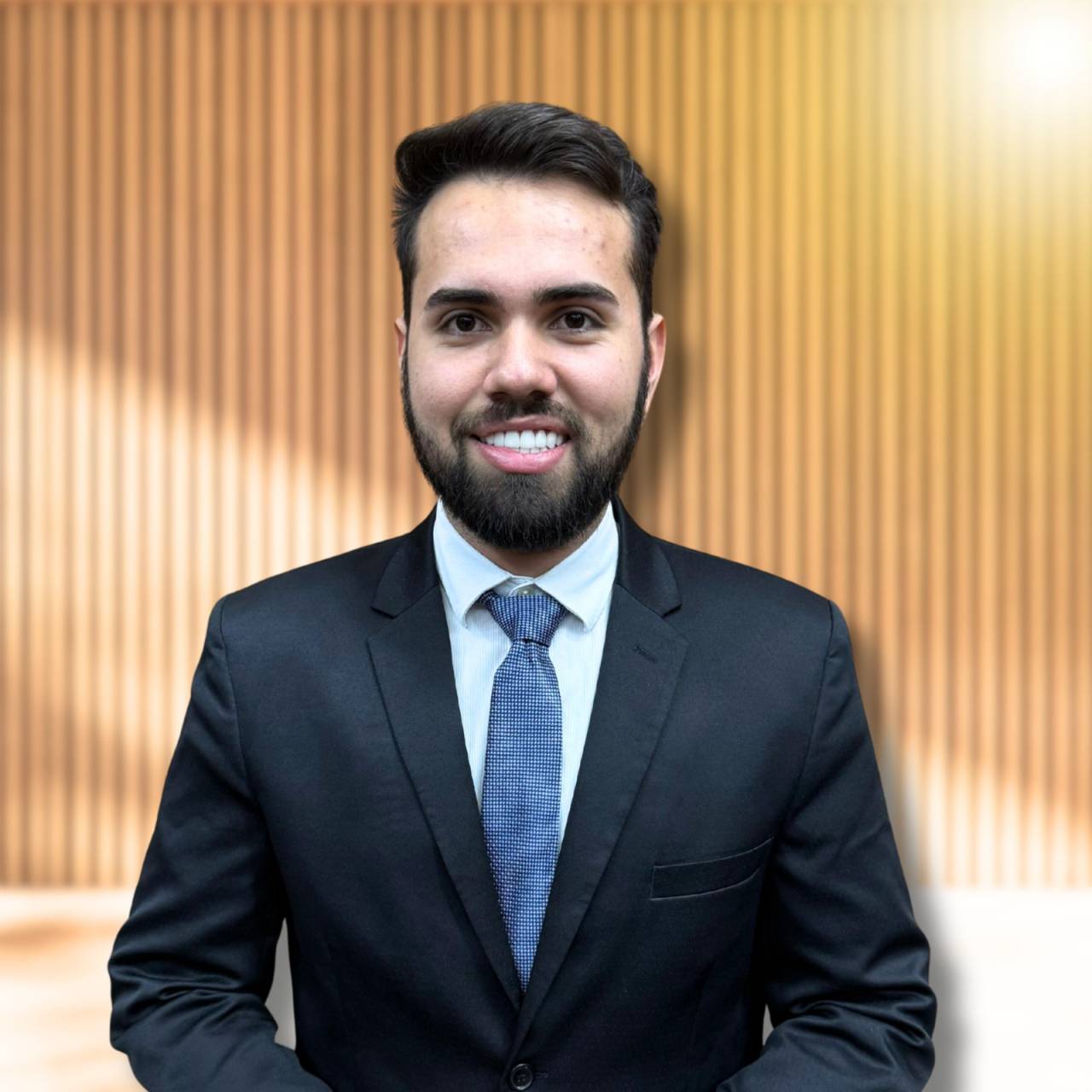 Matheus Costa (PP)   2&ordm; Secret&aacute;rio