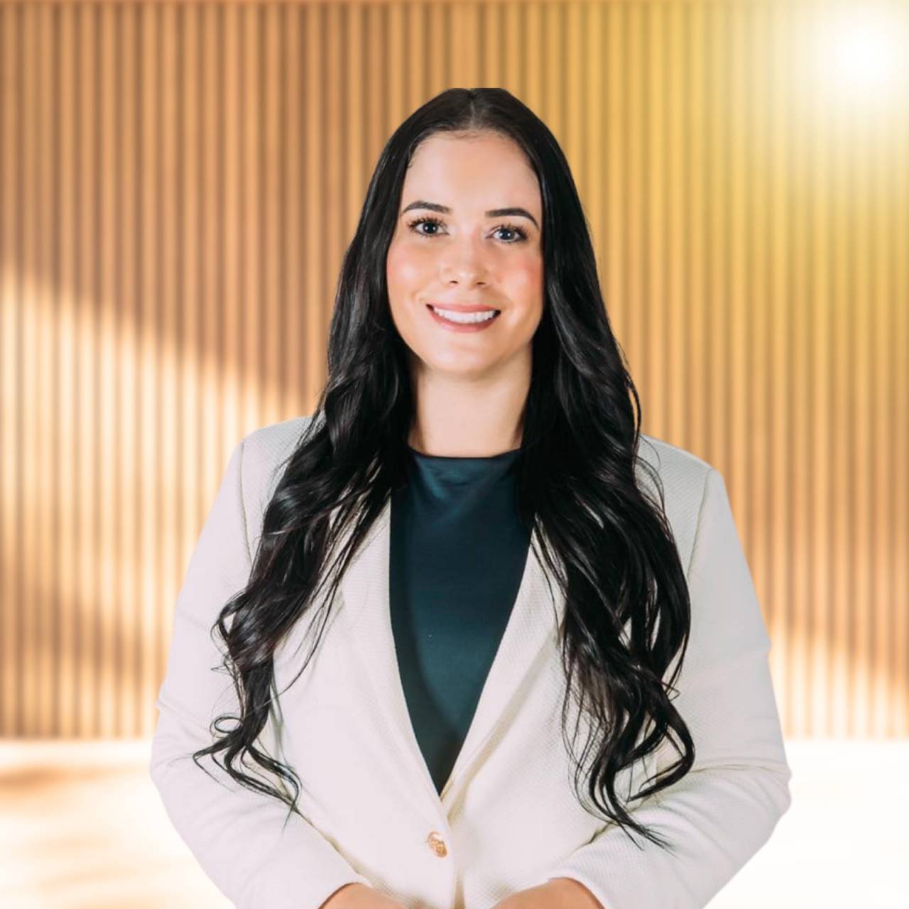 Amanda da Sa&uacute;de (PP) 